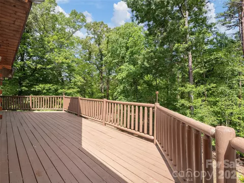 Exterior - 413 Green Hills Rd, Mill Spring, NC 28756 photo 5 of 11