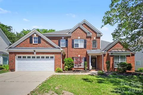 11539 Baystone Pl, Concord, NC 28025