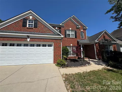 11539 Baystone Pl, Concord, NC 28025