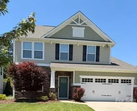 3729 Benseval Ln, Matthews, NC 28105