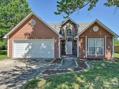 4922 Alexis Dr, Indian Trail, NC 28079