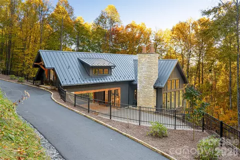 Exterior - 256 Haulback Way, Sylva, NC 28779 photo 10 of 10