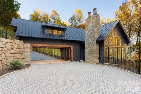 256 Haulback Way, Sylva, NC 28779