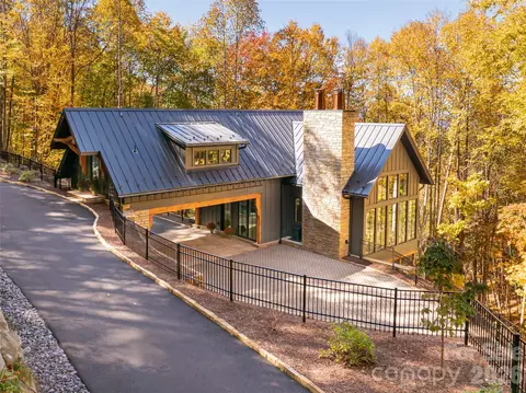 Exterior - 256 Haulback Way, Sylva, NC 28779 photo 6 of 10