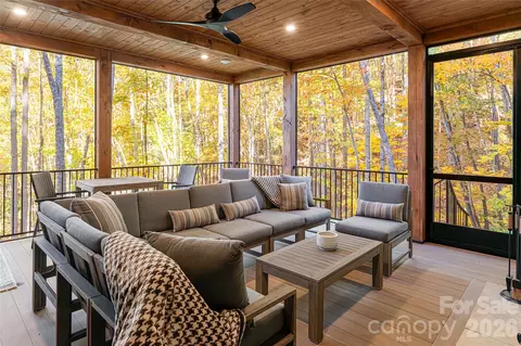 Exterior - 256 Haulback Way, Sylva, NC 28779 photo 1 of 10