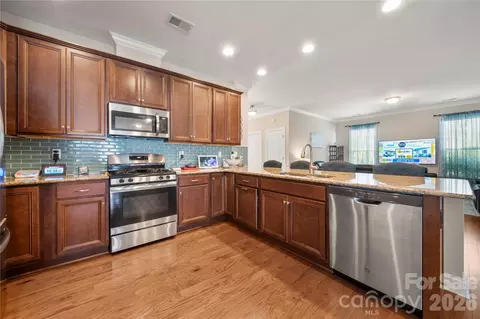 Kitchen - 17726 Morehampton Ave, Cornelius, NC 28031 photo 2 of 2