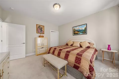 Bedroom - 17726 Morehampton Ave, Cornelius, NC 28031 photo 3 of 4