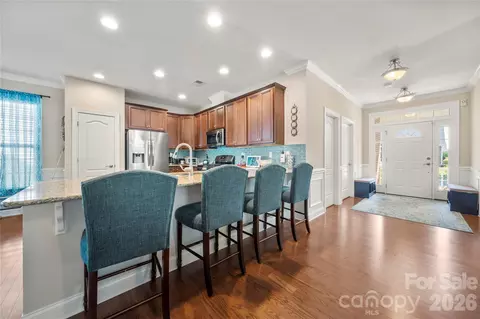 Entry Way - 17726 Morehampton Ave, Cornelius, NC 28031 photo 2 of 2