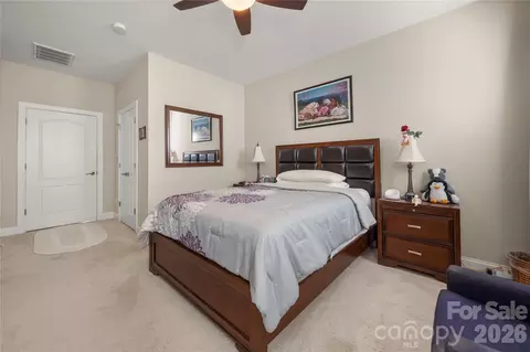 Bedroom - 17726 Morehampton Ave, Cornelius, NC 28031 photo 1 of 4