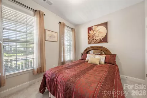 Bedroom - 17726 Morehampton Ave, Cornelius, NC 28031 photo 2 of 4