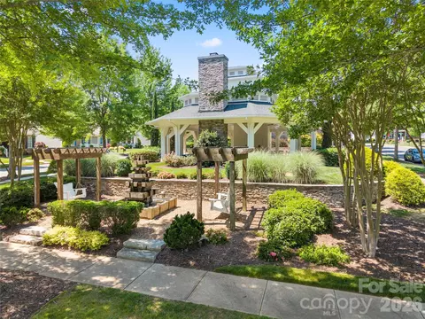 Exterior - 17726 Morehampton Ave, Cornelius, NC 28031 photo 7 of 7