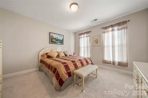 Bedroom - 17726 Morehampton Ave, Cornelius, NC 28031 photo 4 of 4