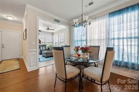 Dining - 17726 Morehampton Ave, Cornelius, NC 28031 photo 1 of 1