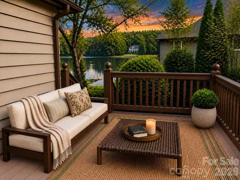 99 Willow Way, Hendersonville, NC 28739