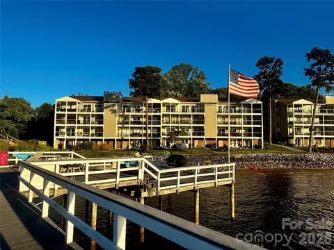 20417 Harborgate 507 Ct #507, Cornelius, NC 28031