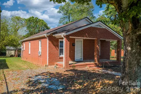 728 21st Sw St SW, Hickory, NC 28602