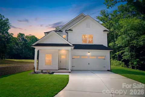 3264 Fairview Dr, Gastonia, NC 28052