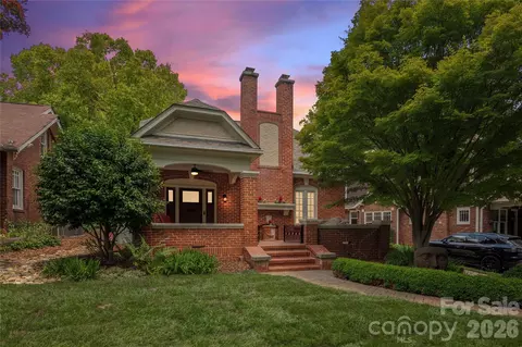 2601 E 5th St, Charlotte, NC 28204