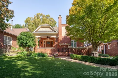 2601 E 5th St, Charlotte, NC 28204