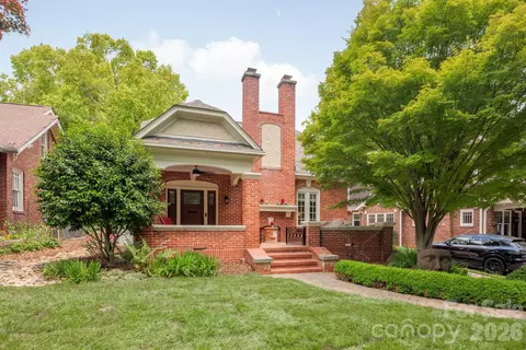2601 E 5th St, Charlotte, NC 28204
