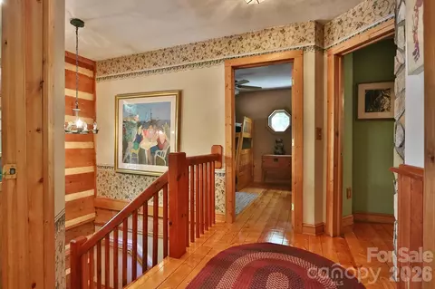 Entry Way - 408 Stone River Dr, Traphill, NC 28685 photo 1 of 1