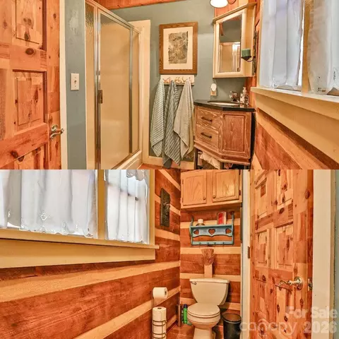 Bath - 408 Stone River Dr, Traphill, NC 28685 photo 2 of 3