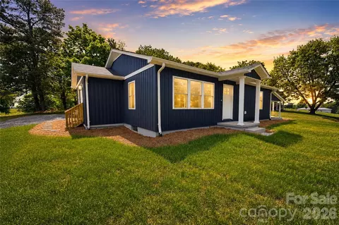 1403 Dudley Shoals Rd, Granite Falls, NC 28630