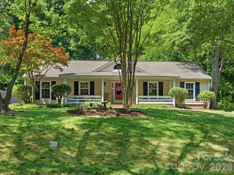 7102 Graburn Rd, Charlotte, NC 28226