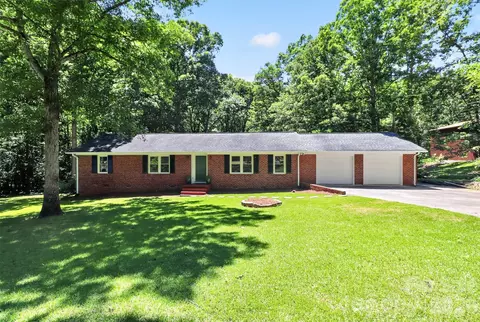 1410 Yorkdale Dr, Rock Hill, SC 29730