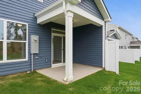 Exterior - 112 Pointer Trl, Troutman, NC 28166 photo 3 of 3