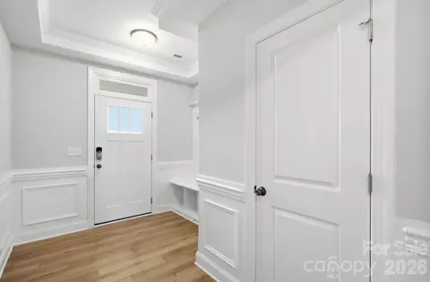 Entry Way - 112 Pointer Trl, Troutman, NC 28166 photo 2 of 4