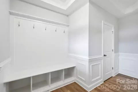 Entry Way - 112 Pointer Trl, Troutman, NC 28166 photo 1 of 4