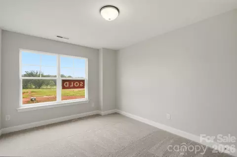 Bedroom - 112 Pointer Trl, Troutman, NC 28166 photo 9 of 10
