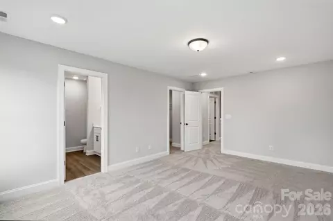 Bedroom - 112 Pointer Trl, Troutman, NC 28166 photo 5 of 10