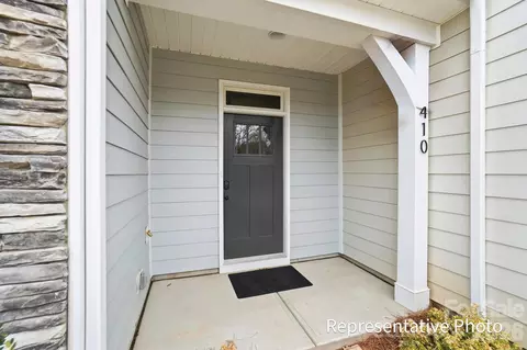 Exterior - 112 Pointer Trl, Troutman, NC 28166 photo 2 of 2