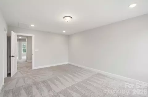 Bedroom - 112 Pointer Trl, Troutman, NC 28166 photo 6 of 10