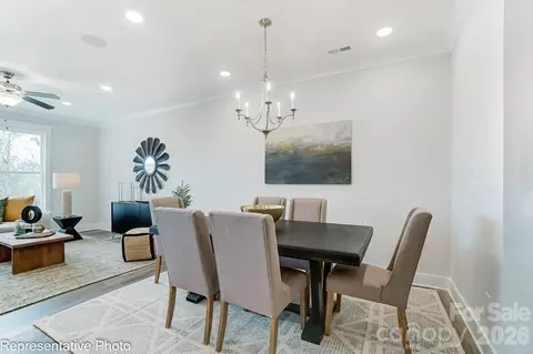 Dining - 112 Pointer Trl, Troutman, NC 28166 photo 1 of 2