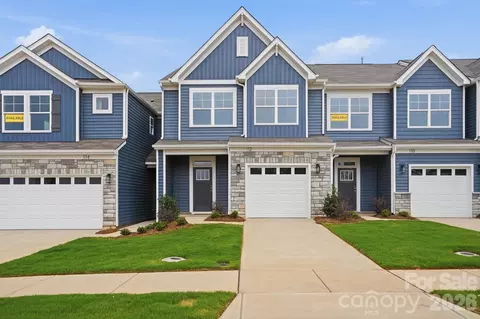 112 Pointer Trl, Troutman, NC 28166