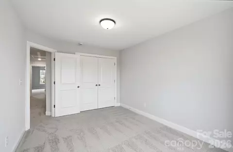 Bedroom - 112 Pointer Trl, Troutman, NC 28166 photo 8 of 10