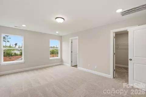Bedroom - 112 Pointer Trl, Troutman, NC 28166 photo 4 of 10