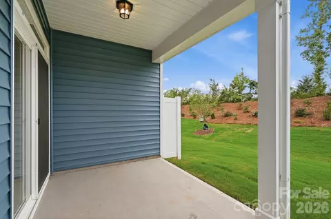 Exterior - 112 Pointer Trl, Troutman, NC 28166 photo 2 of 3