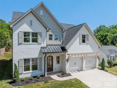 2648 Roslyn Ave, Charlotte, NC 28208