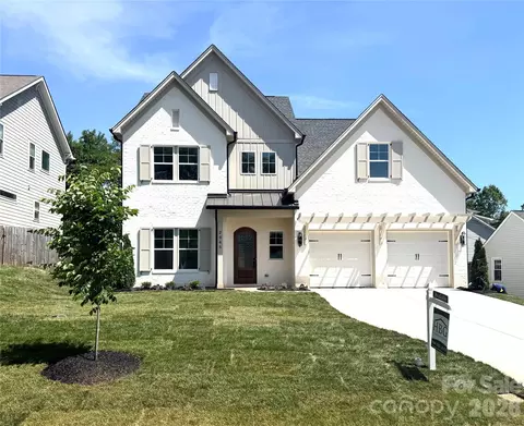 2648 Roslyn Ave, Charlotte, NC 28208