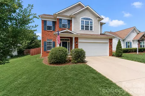 1182 Tufton Nw Pl NW, Concord, NC 28027