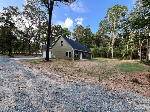 Exterior - 1818 New Salem Rd, Monroe, NC 28110 photo 4 of 4