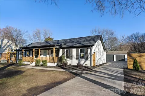 6401 Park South Dr, Charlotte, NC 28210