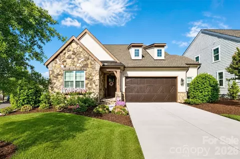 12048 Huntson Reserve Rd, Huntersville, NC 28078