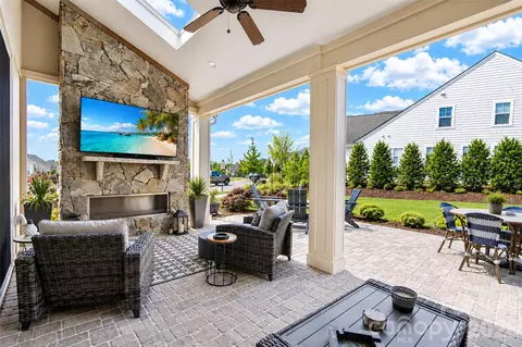 12048 Huntson Reserve Rd, Huntersville, NC 28078