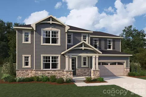1438 Honey Trl, Monroe, NC 28112