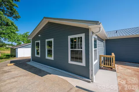 Exterior - 6123 Flay Rd, Cherryville, NC 28021 photo 3 of 5